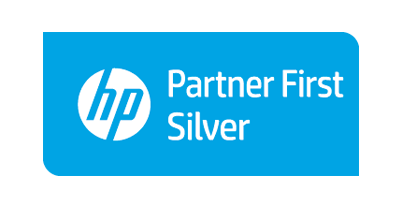 HP Silver Partner